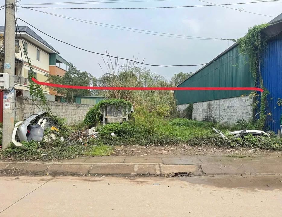 Đất thổ cư tại KDC số 11 Thịnh Đán, 250m² giá 6.25 tỷ - Cơ hội đầu tư lý tưởng!