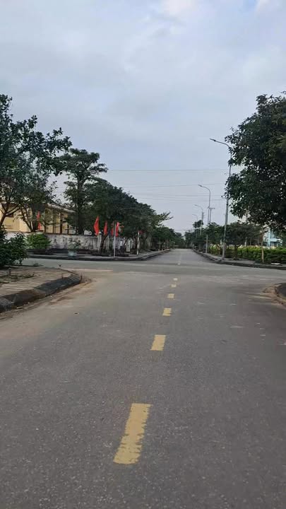 Đất tái định cư Phường Hoành Sơn mới 175m² giá thỏa thuận - Vị trí đắc địa gần khu công nghiệp