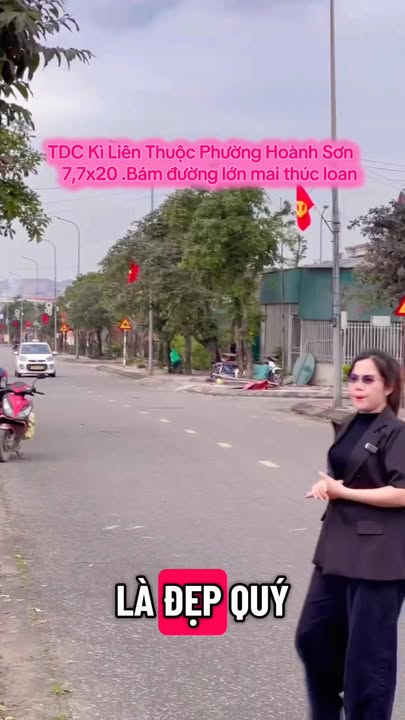 Đất thổ cư Kỳ Liên 154m² giá chỉ 19xx triệu - Đầu tư sinh lời ngay!