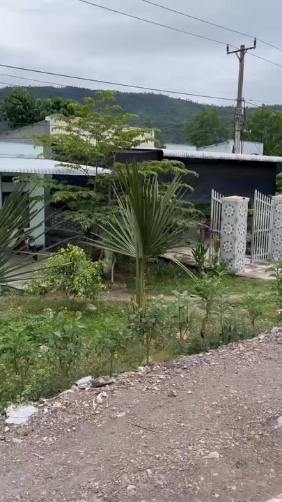 Đất nền Khánh Hiệp 687m² giá 4 tỷ - Đầu tư sinh lời ngay!