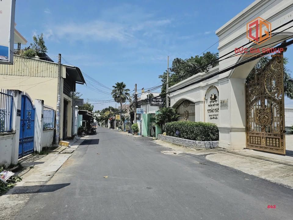 Đất thổ cư đường Phan Trung, Tân Tiến 500m² giá 19 tỷ - Đầu tư sinh lời ngay!