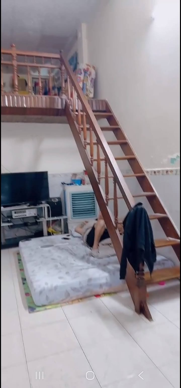 Nhà gác lửng Nại Nghĩa 4, Sơn Trà 61m² giá 6 tỷ - Đón Tết ngay!