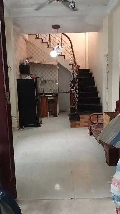 Phòng ngủ khép kín tại khu tập thể Mộc Đức, 20m² giá 6.5 triệu - An ninh tốt, thoáng mát!