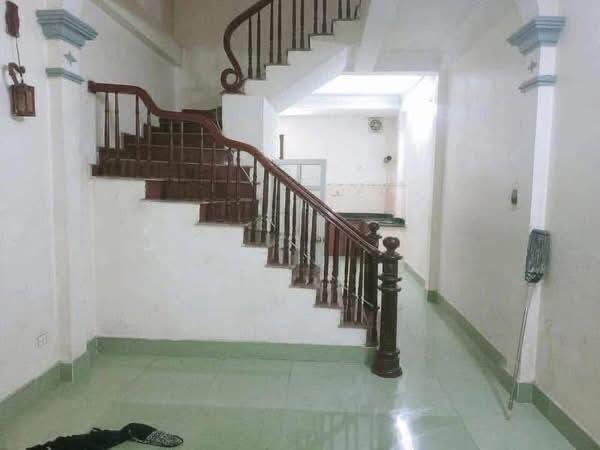 Phòng cho thuê tại Ngọc Trục, Đại Mỗ, 25m² - Tiện nghi đầy đủ, ở ngay!