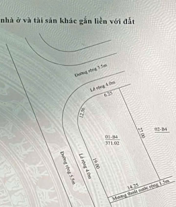 Đất nền Duy Hải 371m² giá 6.49 tỷ - Lô góc 2 mặt tiền thoáng đãng!