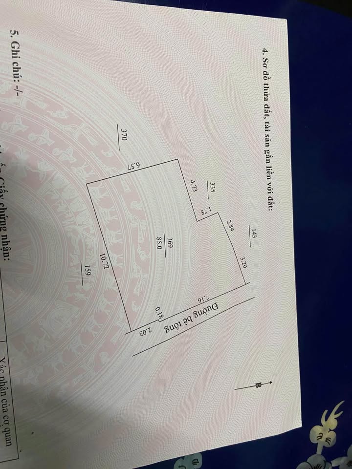 Đất nền Kiệt 900 Trường Chinh 85m² giá chỉ 2.79 tỷ - Đầu tư sinh lời ngay!