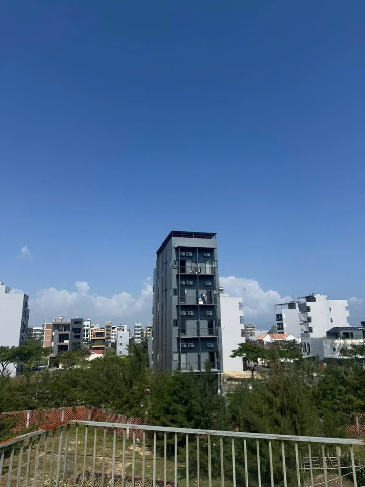 Nhà phố 3 tầng khu đô thị FPT Đà Nẵng 77m² giá 3 tỷ - Cơ hội đầu tư hiếm có!