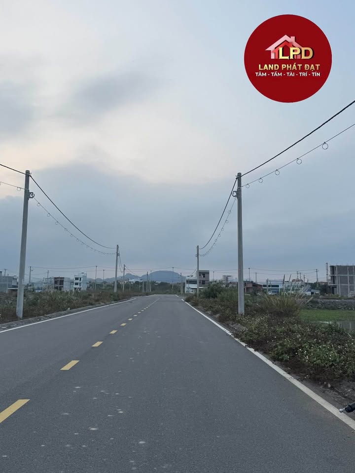 Đất nền An Hoà 2, 96m² giá 3 tỷ - Hướng Nam, đầu tư sinh lời!