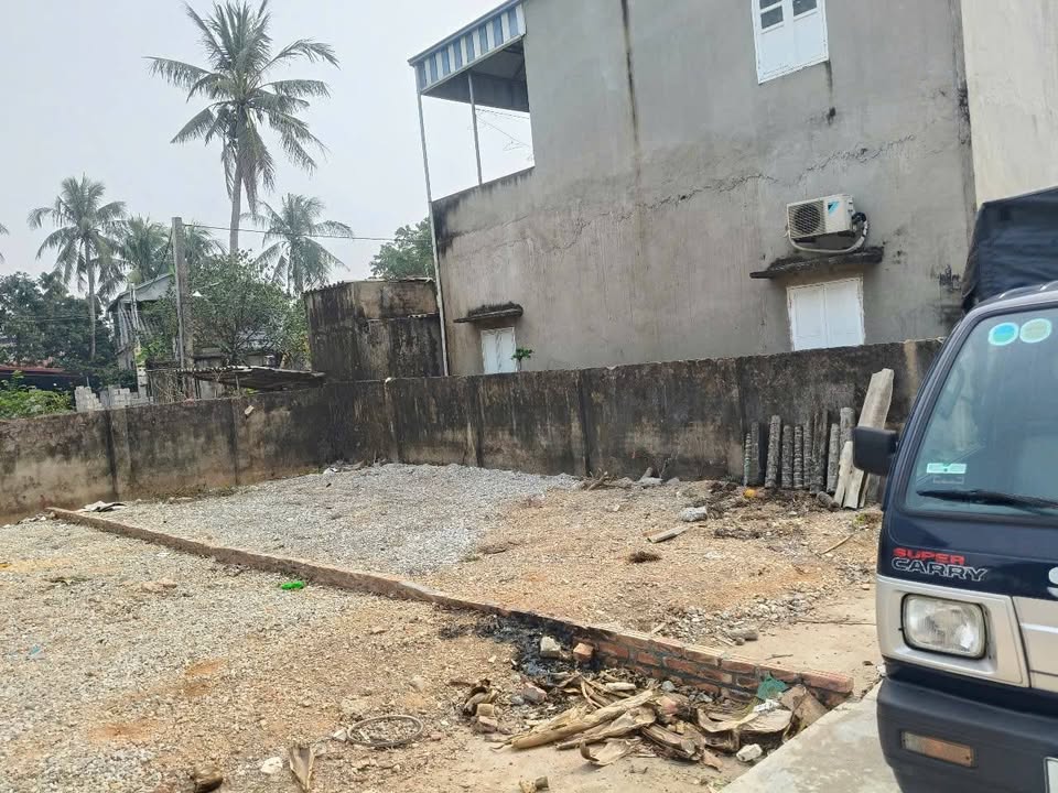 Đất thổ cư đẹp tại Xã Hoa Viên, Huyện Ứng Hòa - Giá chỉ 1 tỷ VND!