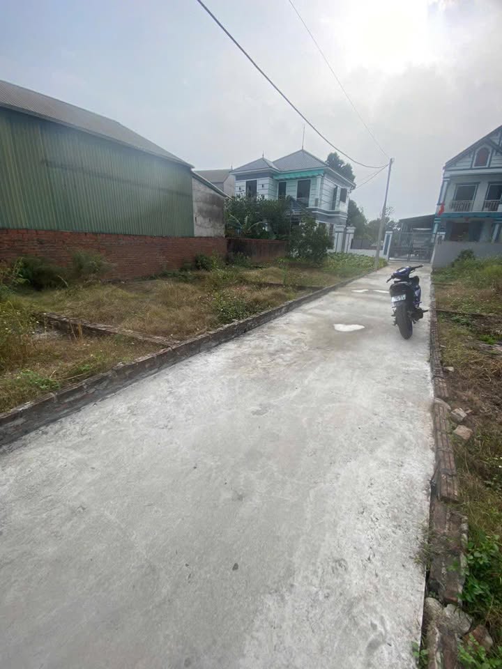 Đất nền 45m² xã Thanh Mai, huyện Thanh Oai giá 2 tỷ - Cơ hội đầu tư tuyệt vời!