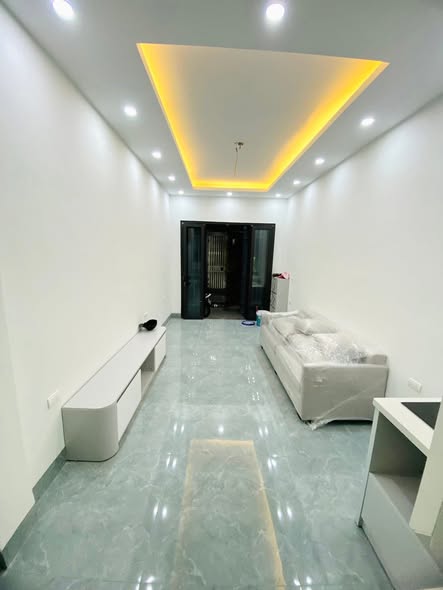 Nhà riêng Phạm Văn Đồng 32m² giá 7 tỷ - Full nội thất cao cấp!