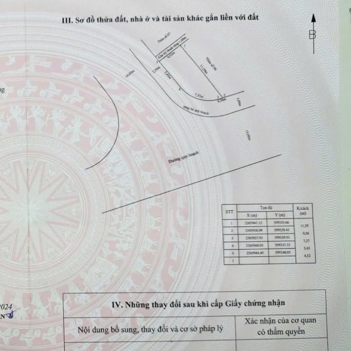 FrontHouse AI Đường Lê Hồng Phong 44m² giá 5.94 tỷ - Kết nối trung tâm vô vàn tiện ích!