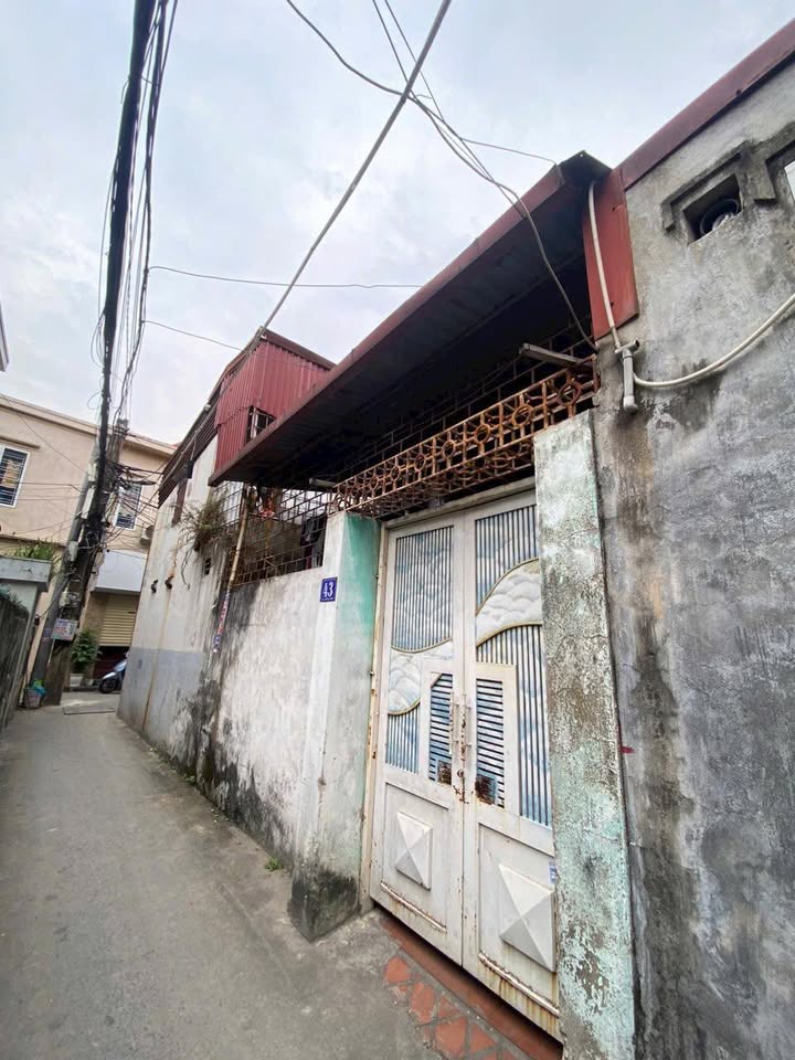 Nhà riêng Ngõ 246 Đà Nẵng 64m² giá 2.1 tỷ - Chính chủ bán ngay!