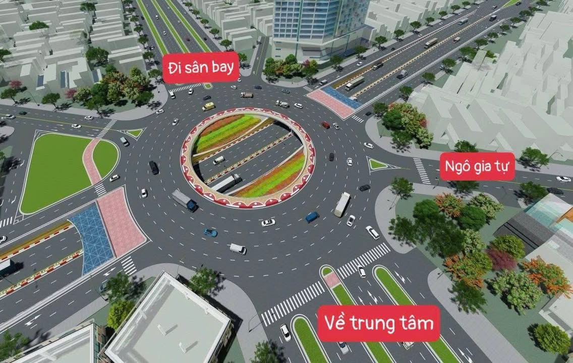 Nhà 4 tầng Lê Hồng Phong, Hải An, 81m² giá 8.8 tỷ - Sẵn sàng ở ngay!