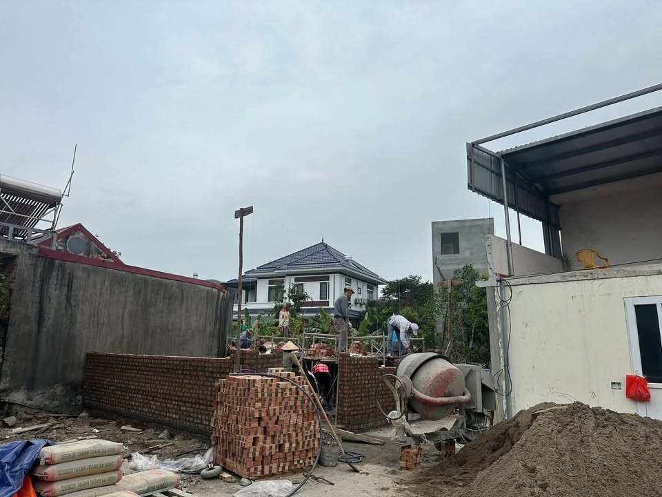 Nhà 1,5 tầng tại Xuân Biều, Kiến An - Diện tích 40m² chỉ 1.3 tỷ - Nhà đẹp, vị trí thuận lợi!