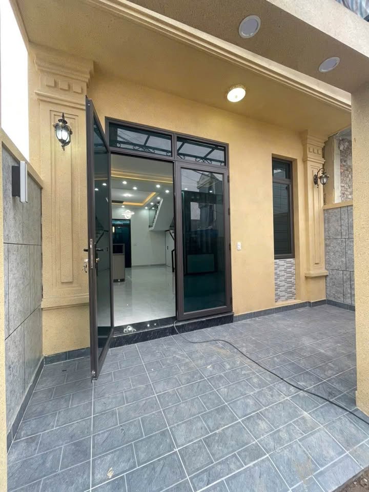 Nhà 3 Tầng Hồng Thái 60m² giá 2.799 tỷ - Thiết kế hiện đại, full nội thất!