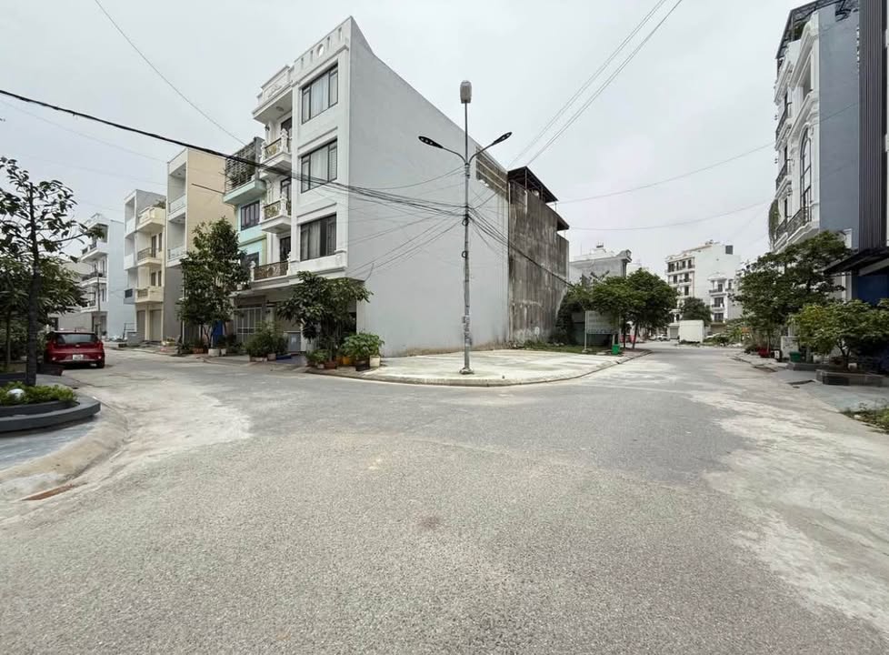 Đất nền khu TĐC Tam Kỳ, Vĩnh Niệm 60m² giá 9 triệu/m² - Cơ hội đầu tư tuyệt vời!