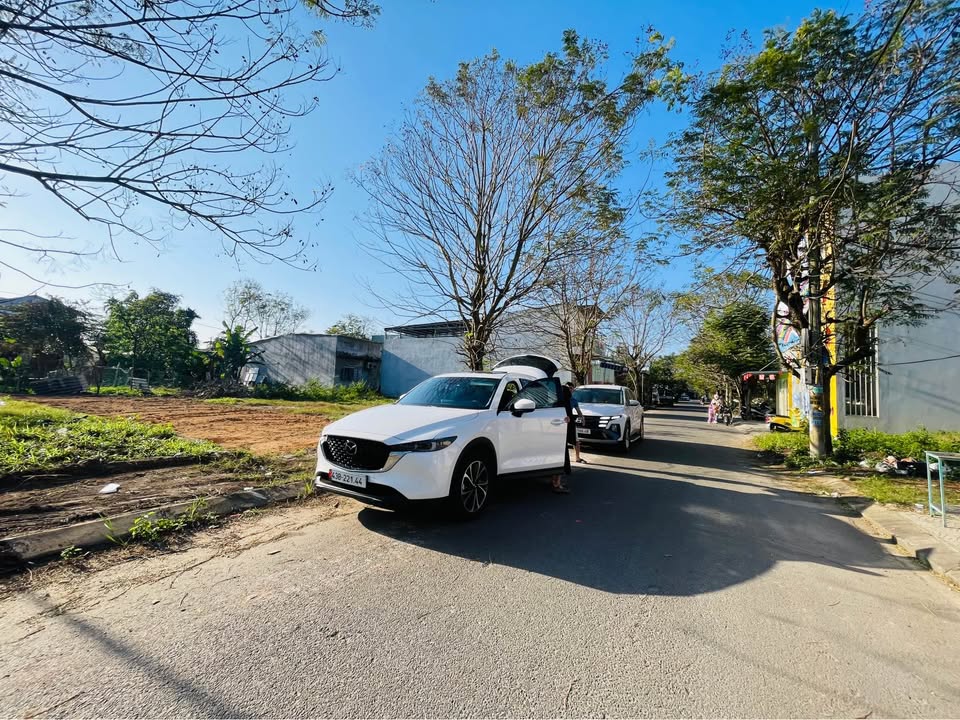 Đất nền 100m² khu phố chợ Điện Thắng Trung chỉ 2.3 tỷ - Hướng Đông siêu đẹp!