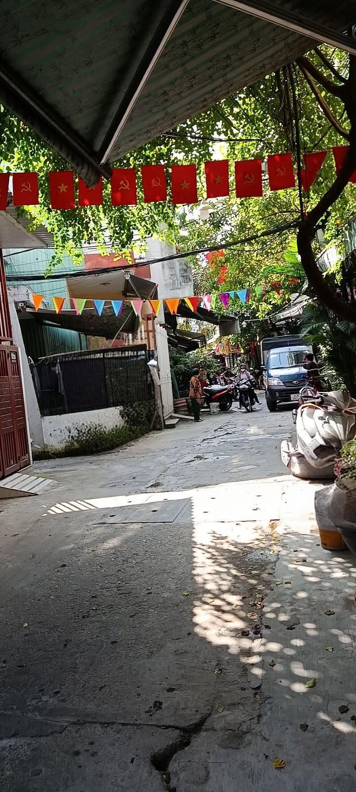 Nhà nhỏ xinh Quận Hải Châu 42,3m² giá 4,3 tỷ - Đầu tư ngay!