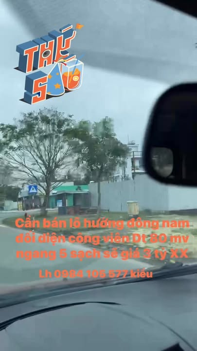 Đất nền đẹp tại khu đô thị Sungate Đà Nẵng 80m² giá 3 tỷ - Sổ đỏ chính chủ