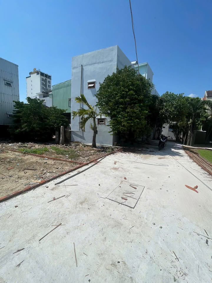 Đất nền Trương Định, Mân Thái 67.4m² giá 3.6 tỷ - Đầy đủ tiện ích sống!