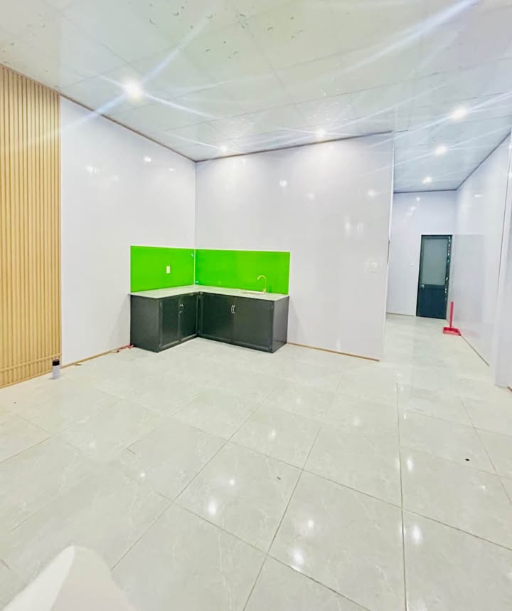 Nhà cấp 4 Hoàng Văn Thái 60m² giá 2 tỷ - Sẵn sàng vào ở ngay!