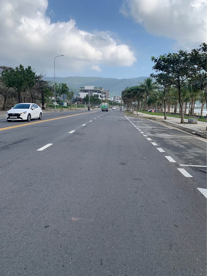 Đất nền Hoàng Sa Sơn Trà 90m² giá 6 tỷ - Cơ hội đầu tư tuyệt vời!