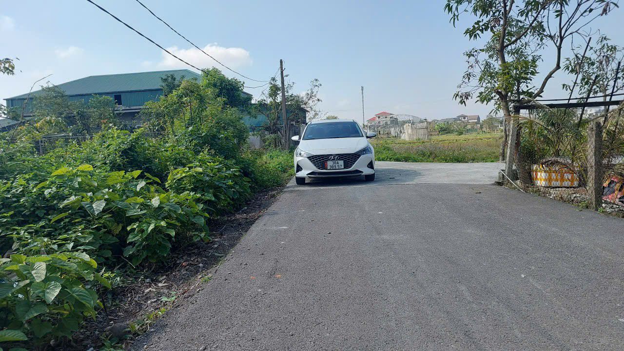 Đất nền Phường Trần Phú, TP Hà Tĩnh 114m² giá 1.5 tỷ - Cơ hội đầu tư tuyệt vời!