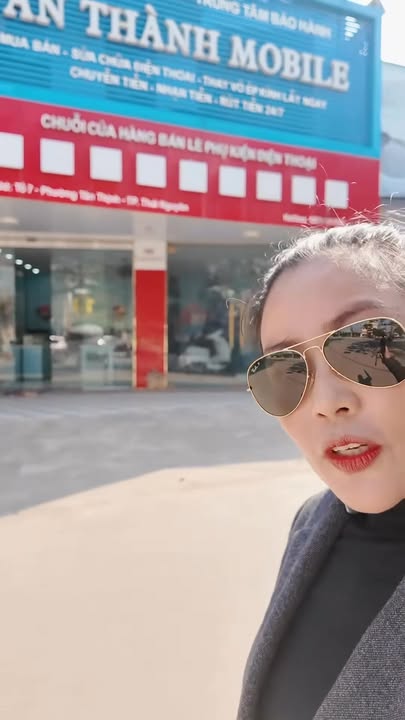 Nhà mặt tiền Quang Trung, Thái Nguyên 550m² giá 90 tỷ - Đầu tư sinh lời ngay!