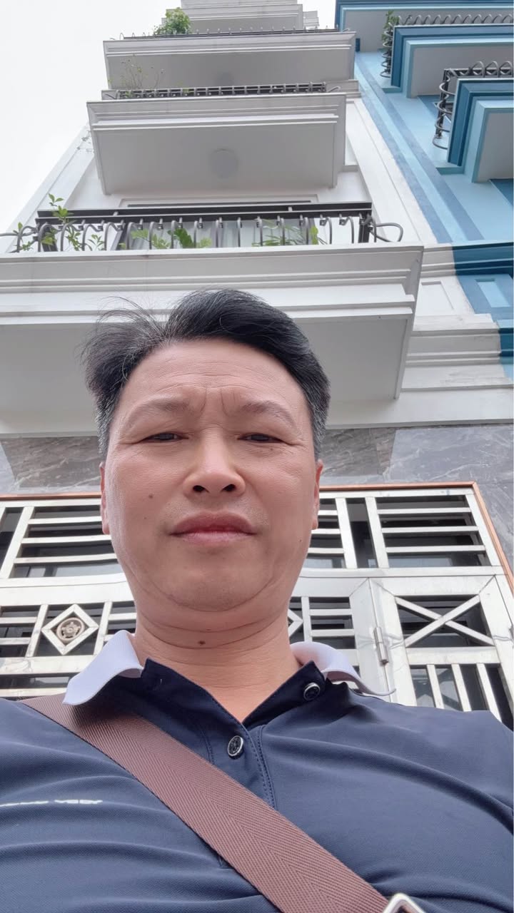 Nhà mới 6 tầng tại Cổ Nhuế, 33m² giá 8 tỷ - Thiết kế hiện đại, thang máy