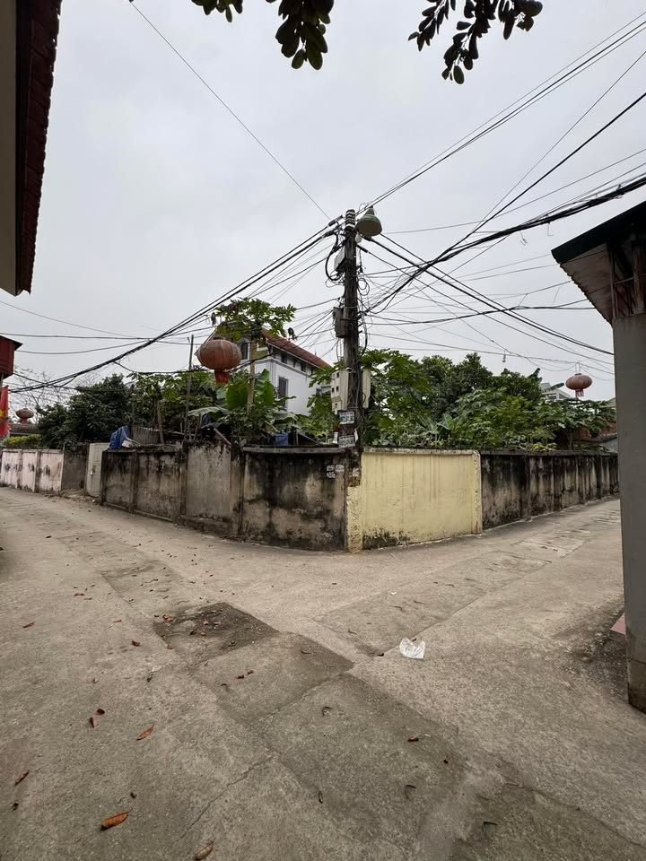 Đất nền chính chủ tại Sơn Tây 52m² giá 2 tỷ - Đầu tư sinh lời tốt!