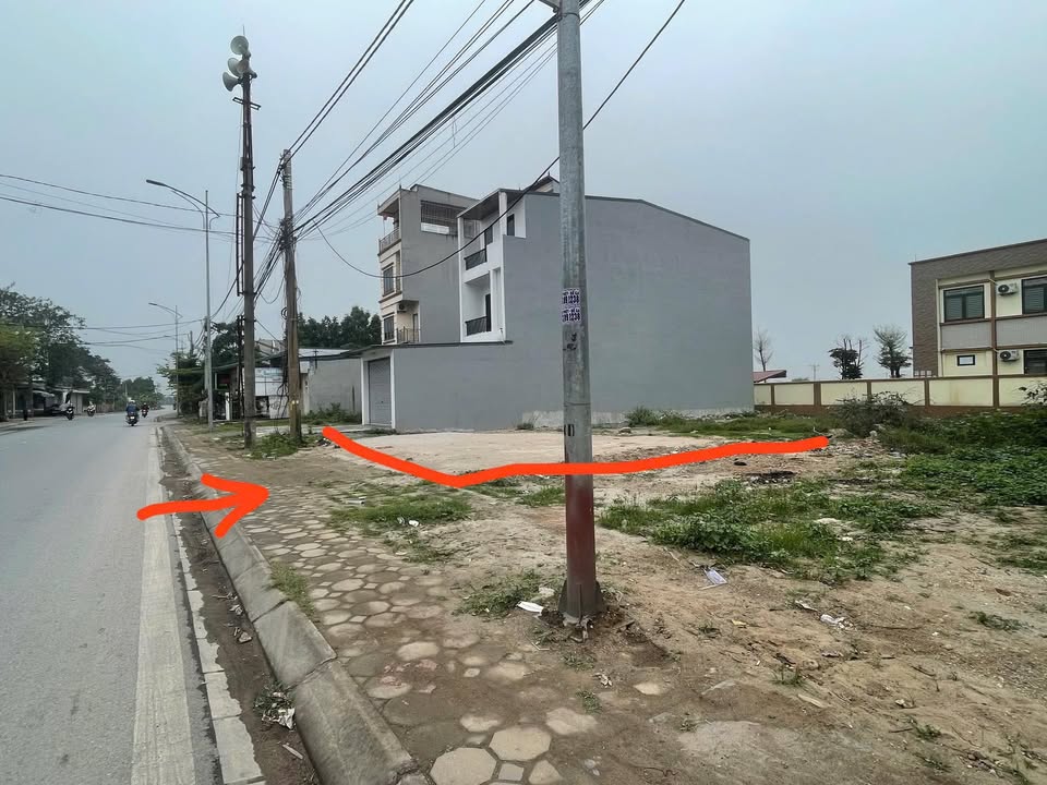 Đất nền chính chủ quận Hà Đông 86m² giá 2.25 tỷ - Kinh doanh tốt, không qua môi giới!