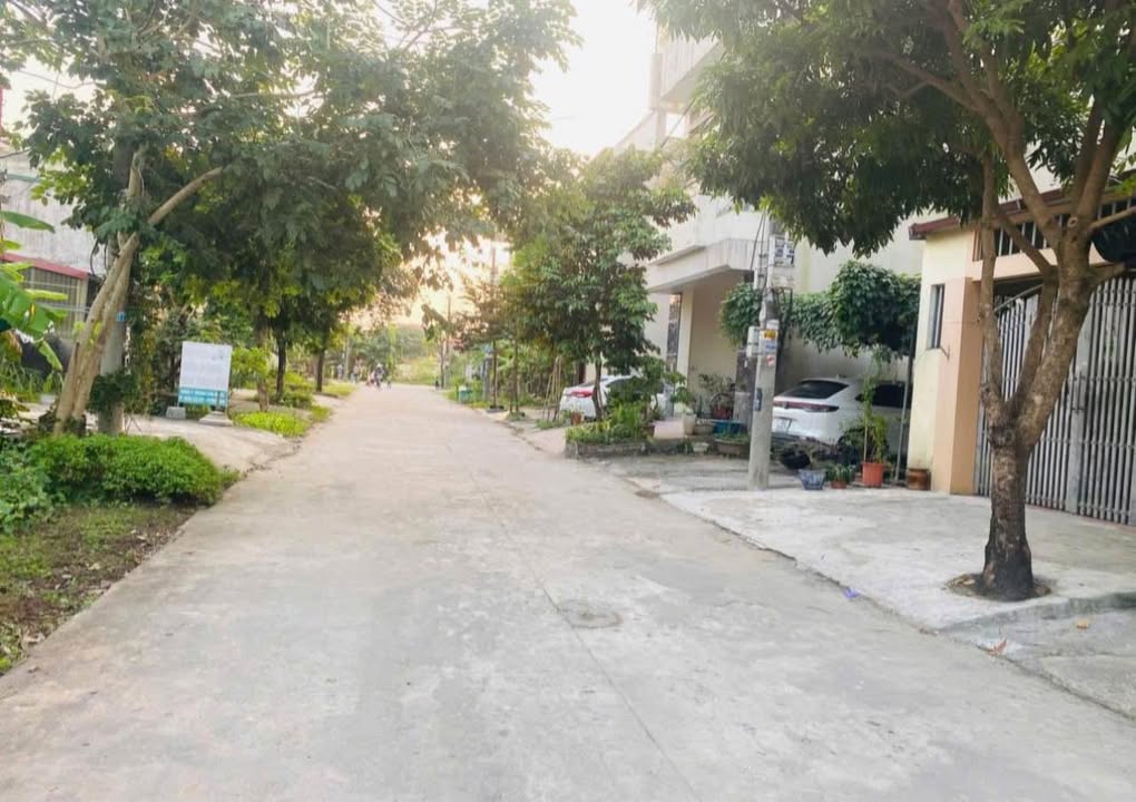 Đất nền Khu Vườn Am Ninh Sơn 100m² giá 3 tỷ - Vị trí đắc địa gần trường học!