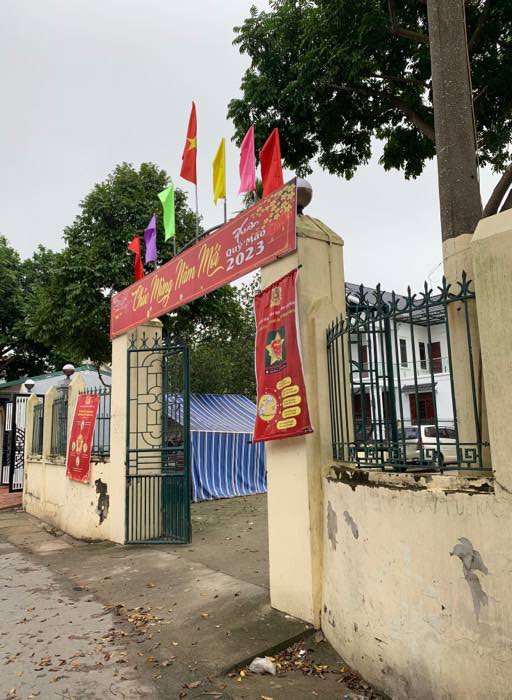 Đất kinh doanh lô góc 143m² đường ô tô tải tránh - Sổ đỏ vuông vắn