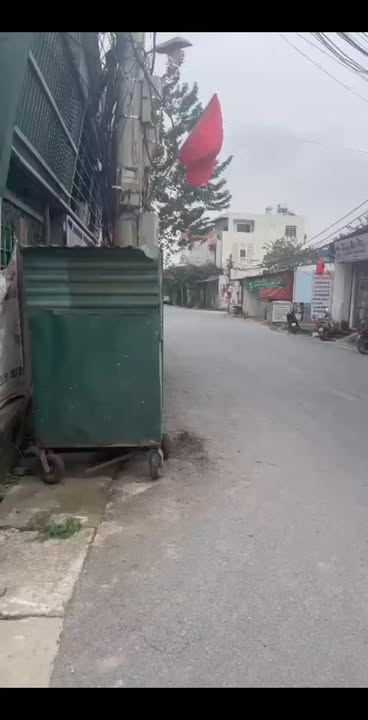 Đất nền Ba Lăng, Thường Tín, 74.9m² chỉ 449.45 triệu - Vị trí đẹp, đầu tư tiềm năng!