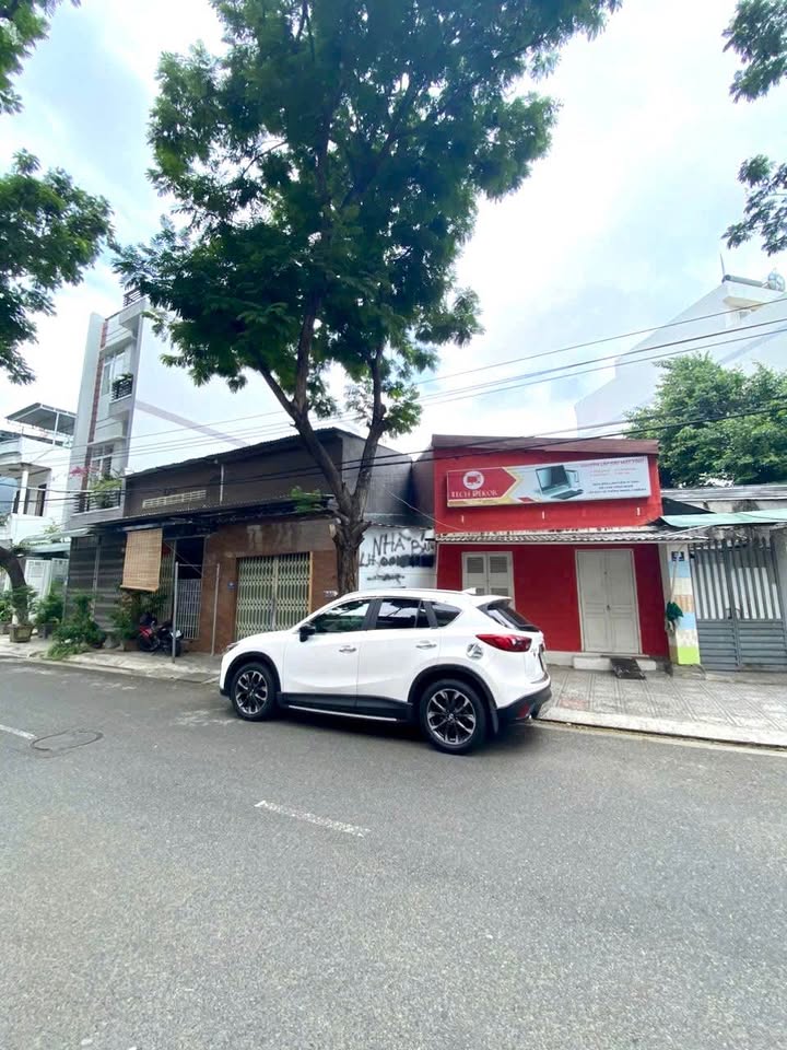 Nhà mặt tiền Quảng Hàm, Phước Long 55m² giá 6.2 tỷ - Cơ hội đầu tư hiếm có!