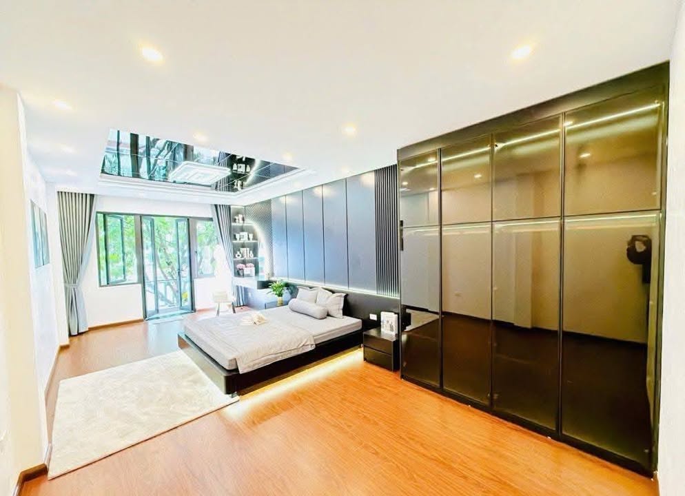 Nhà phân lô Thanh Xuân 51m² giá 19 tỷ - Đón Tết sang trọng!