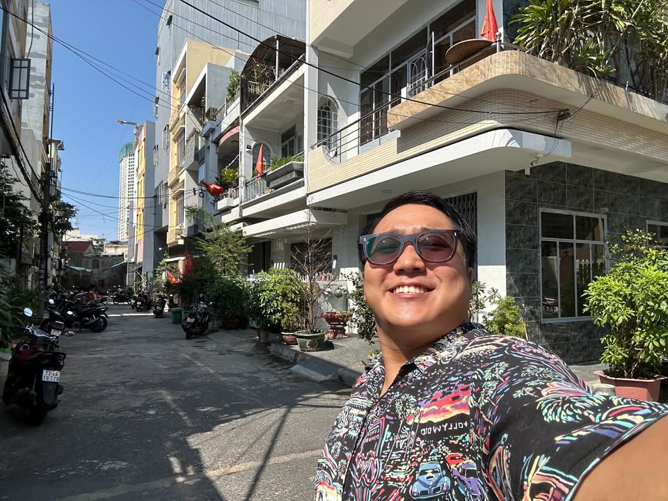 Căn hộ Mỹ Đa Đông 5 Đà Nẵng 70m² giá 9.6 tỷ - Đầu tư an toàn, sinh lời ngay!