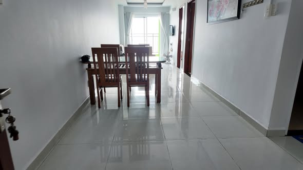 Căn hộ mới 67m² tại Quận 12 giá 3.6 tỷ - Thiết kế hiện đại, view thành phố tuyệt đẹp!