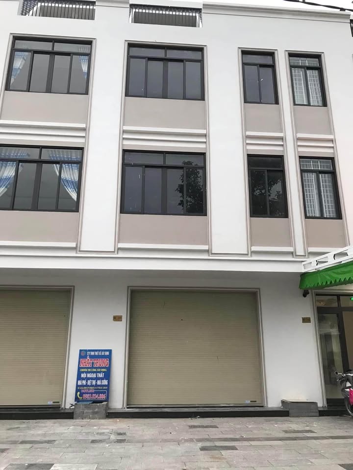 Nhà thô KDC Trần Anh Phường 6, Tân An 100m² giá 4.9 tỷ - Vị trí đắc địa gần trung tâm thương mại!