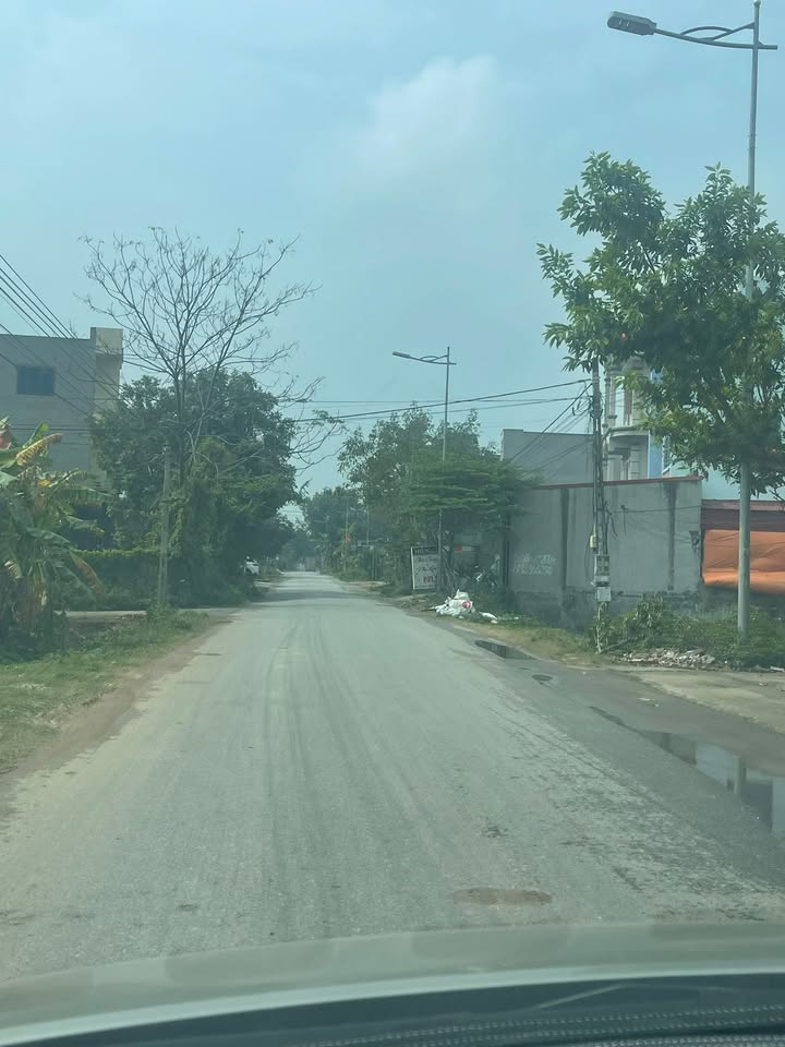 Lô đất đầu tư tại trục Tràng Phố Hoa, Gia Bình, Bắc Ninh 127m² - Giá chỉ 2 tỷ!