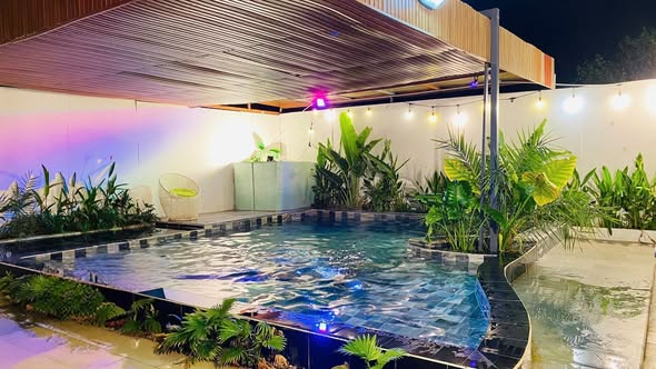 Homestay Vũng Tàu Võ Thị Sáu 400m² giá từ 1,6 triệu - Sẵn sàng ở ngay
