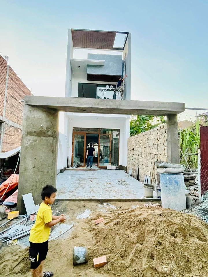 Nhà phố hiện đại phường Hố Nai, Biên Hòa 115m² giá 4.38 tỷ - Đầu tư sinh lời ngay!