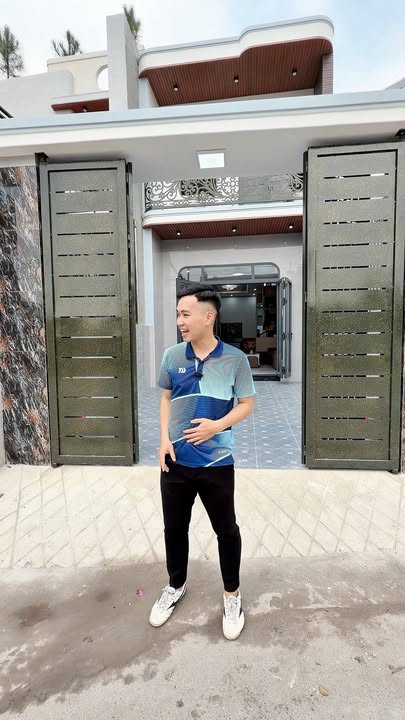 Nhà FrontHouse Biên Hòa 112m² giá 3 tỷ - Sẵn sàng vào ở ngay!