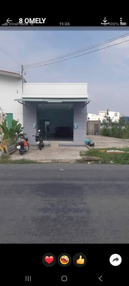 Nhà nguyên căn cho thuê tại 72 Lê Văn Kiệt, 100m² - An ninh tốt, thuận tiện di chuyển!