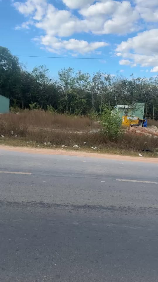 Đất thổ cư mặt tiền Trần Đại Nghĩa, Vĩnh Tân 170m² giá 2 tỷ - Cơ hội đầu tư hấp dẫn!