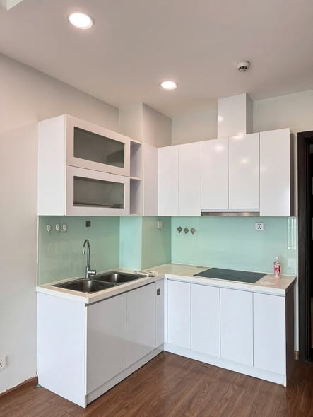 Căn hộ The Zen Gamuda, Hoàng Mai, 54m² giá 5.2 tỷ - Không thể bỏ lỡ!