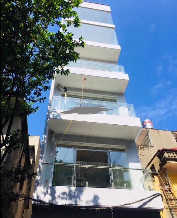 Bán nhà mặt phố Nguyễn Văn Trỗi, Hà Đông 68m² giá 31 tỷ - Đầu tư sinh lời tuyệt vời!