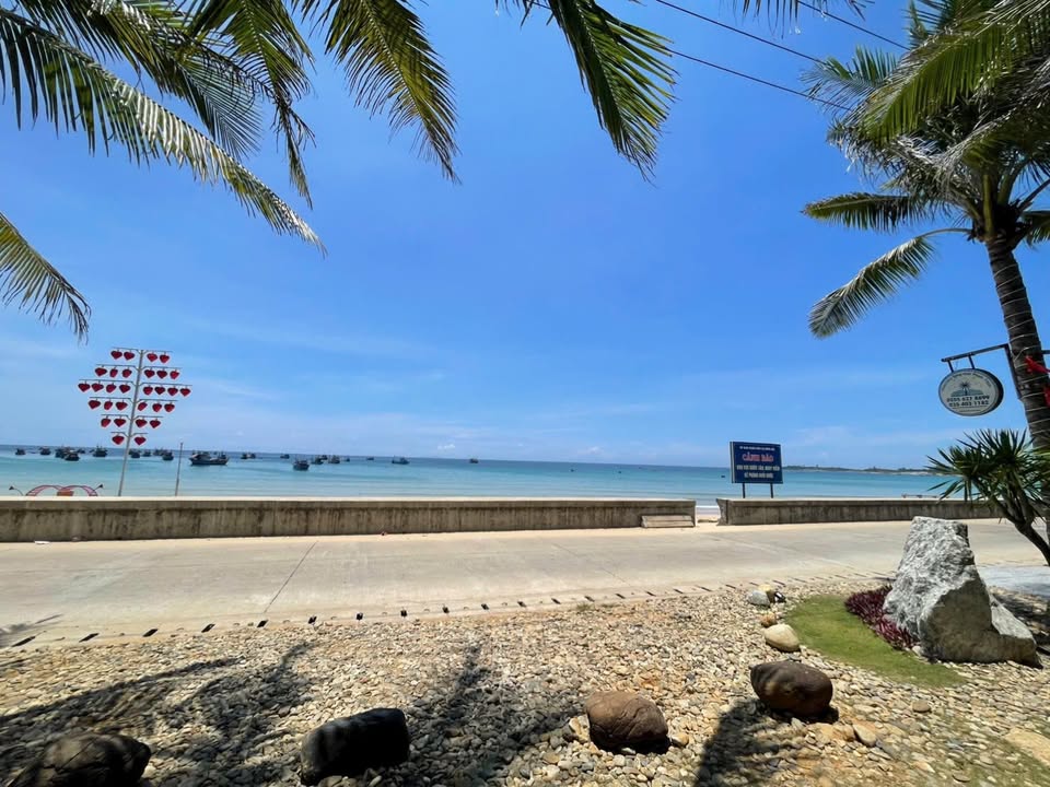 Đất nền xã Bình Thuận, huyện Bình Sơn, Quảng Ngãi 93m² giá 350 triệu - Sổ hồng chính chủ!