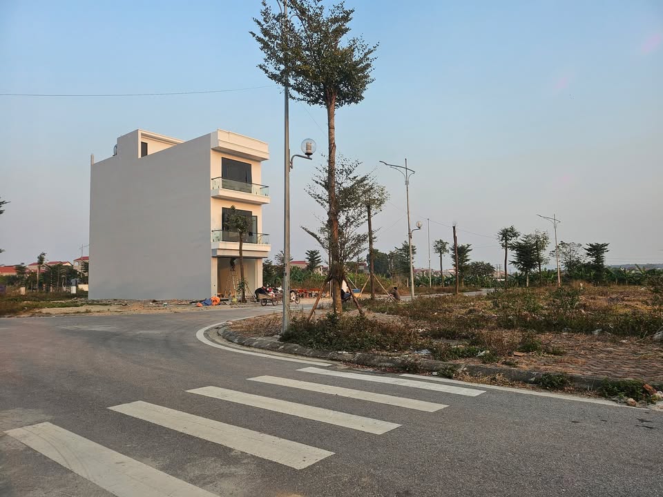 Đất nền đẹp tại xã Đồng Lạc, huyện Yên Thế, 100m² giá chỉ 3 tỷ - Đầu tư sinh lời ngay!